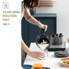 Máy Xay Nấu Đa Năng OLIVO X24 PRO - Đa Chức Năng - Chống Trào Tuyệt Đối - Phân phối chính hãng
