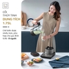 Máy Xay Nấu Đa Năng OLIVO X24 PRO - Đa Chức Năng - Chống Trào Tuyệt Đối - Phân phối chính hãng
