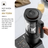 Máy Xay Nấu Đa Năng OLIVO X24 PRO - Đa Chức Năng - Chống Trào Tuyệt Đối - Phân phối chính hãng