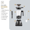 Máy Xay Nấu Đa Năng OLIVO X24 PRO - Đa Chức Năng - Chống Trào Tuyệt Đối - Phân phối chính hãng