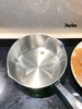 Quánh Mini KARLIN SP12 PRO Inox 316,đáy 3 lớp nguyên khối dùng cho mọi loại bếp - Hàng chính hãng, bảo hành 24 tháng