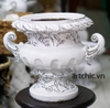 LỌ COMPOSITE MẪU CÚP 68 BH68