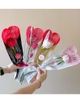 Túi 1b xấp 20 tờ, chữ Love you