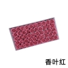 Hoa sáp 3 lớp hộp 50 bông