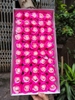Hoa sáp 3 lớp hộp 50 bông