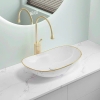 Chậu rửa Lavabo