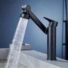 Vòi rửa Lavabo