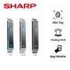 Khóa Vân Tay Sharp Model S9-V PRO