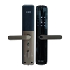 Khóa Vân Tay Bosch Model ID60GK (APP)
