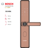 Khóa Vân Tay Bosch Model ID30BK (APP)