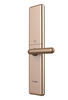 Khóa Vân Tay Bosch Model ID80 GOLD