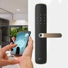 Khóa Vân Tay Bosch Model ID30BK (APP)