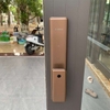 Khóa Vân Tay Bosch Model FU 750K ( APP)