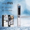 Khóa Vân Tay Cửa Nhôm Kính Kawa Model KN103