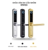 Khóa Vân Tay Cửa Nhôm Kính Kawa Model KN103