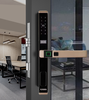Khóa Vân Tay Cửa Nhôm Kính Kawa Model KN301