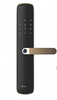 Khóa Vân Tay Bosch Model ID60BK (APP)