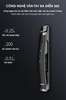 Khóa Vân Tay Kawa Model KT5.0 FACE ID