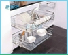 Kệ Bát Đĩa Di Động INOX 304 B-Gem Model BG-KC02A_700