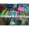 Trục uốn lạnh đủ cỡ dụng cụ uốn dành cho mọi loại tóc, lô xương tay xoăn lạnh