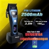 Tông Đơ Cắt Tóc Kemei KM-1911 Chính Hãng Tại Hà Nội