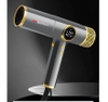 Máy Sấy Tóc Cao Cấp Probarber's P3 Hiển Thị Led Nhiệt Độ, 4 Cấp Độ Sấy, Máy Sấy Búa Barbershop 2100W