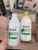 Thuốc Uốn Xoăn Lạnh OLIVE SELQUE OBSIDIAN Cao Cấp Dùng Tại Nhà Và Salon Tóc