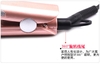 Máy Là Kẹp Duỗi Tóc Hồng Ngoại Ultrasonic Infrared Phục Hồi Tóc Hư Tổn