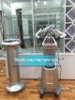 Máy hấp tóc hai đầu Kangdi KD-3089