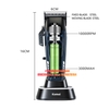Tông Đơ Cắt Tóc Kemei KM-2381 Tại Hà Nội