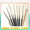 Bộ dụng cụ lấy ráy tai Thanh Sơn 8 món tiện lợi giá rẻ