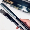 Máy Duỗi Tóc Lizze Extreme Titanium Hair Straightener