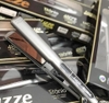 Máy Duỗi Tóc Lizze Extreme Titanium Hair Straightener
