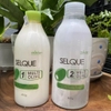 Thuốc Uốn Xoăn Lạnh OLIVE SELQUE OBSIDIAN Cao Cấp Dùng Tại Nhà Và Salon Tóc