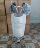 MÁY Hấp Tóc OZON Gia My 5806 có 2 vòi hấp, giúp bạn có thể thao tác cho 2 khách cùng 1 lúc