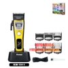 Tông Đơ Cắt Tóc Kemei KM-1911 Chính Hãng Tại Hà Nội