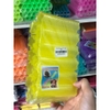Trục uốn lạnh đủ cỡ dụng cụ uốn dành cho mọi loại tóc, lô xương tay xoăn lạnh