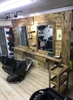 Ghế Cắt Tóc Nam Barber BBS-539 tại Hà Nội