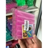 Trục uốn lạnh đủ cỡ dụng cụ uốn dành cho mọi loại tóc, lô xương tay xoăn lạnh