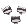 Cữ Tông Đơ Gá Thép 1.5mm 3mm 4.5mm Mua Tại Hà Nội 0976078164