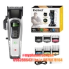 Kemei KM 2381 Tông Đơ Cắt Tóc Cao Cấp Động Cơ Không Chổi Than