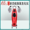 Máy Hấp Tóc Gia Mỹ, Kangdi GM-5800A Hai Đầu Mẫu Mới Nhất Tại Hà Nộ
