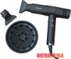 Máy Sấy Tóc Sawkins S8 Ion Âm Động Cơ Không Chổi Than BLDC 1100 vòng/Phút