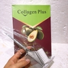 Nhuộm đen tóc Collagen tinh chất Bơ Nhuộm đen tóc tại nhà Không dính da đầu Không phai đỏ Nhuộm đen phủ bạc Nhuộm đen bơ