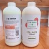 Dầu Gội Xả Bưởi Selena UK Kích Thích Mọc Tóc, Phục Hồi Hư Tổn, Bổ Sung Collagen Vitamin E Cho Tóc Sau Uốn Nhuộm DUỗi