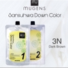 Nhuộm túi phủ bạc thời trang Hàn Quốc mugens 450mlx2 Hàng Chính Hãng