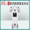Máy Hấp Tóc Gia Mỹ, Kangdi GM-5800A Hai Đầu Mẫu Mới Nhất Tại Hà Nộ