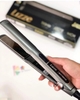 Máy Duỗi Tóc Lizze Extreme Titanium Hair Straightener