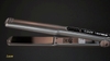 Máy Duỗi Tóc Lizze Extreme Titanium Hair Straightener