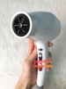 Máy Sấy Tóc SAWKINS SK08 Công Suất Lớn 2400W Chuyên Salon